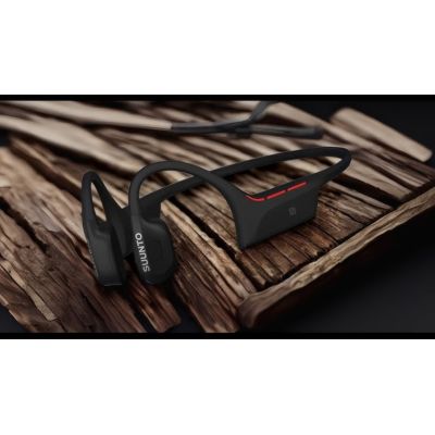 ECOUTEURS À CONDUCTION OSSEUSE SANS FIL SUUNTO WING BLUETOOT