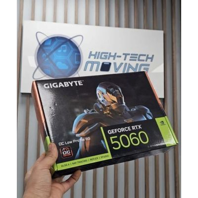 GEFORCE RTX5060 WINFORCE OC 8G