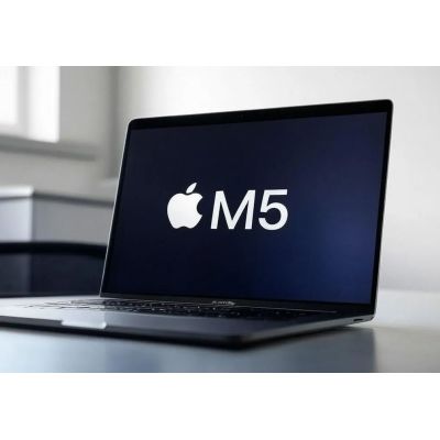 MacBook Pro 14" – Puce M5 (2025) – 24Go RAM / 512Go SSD + Facture + Garantie-neuf