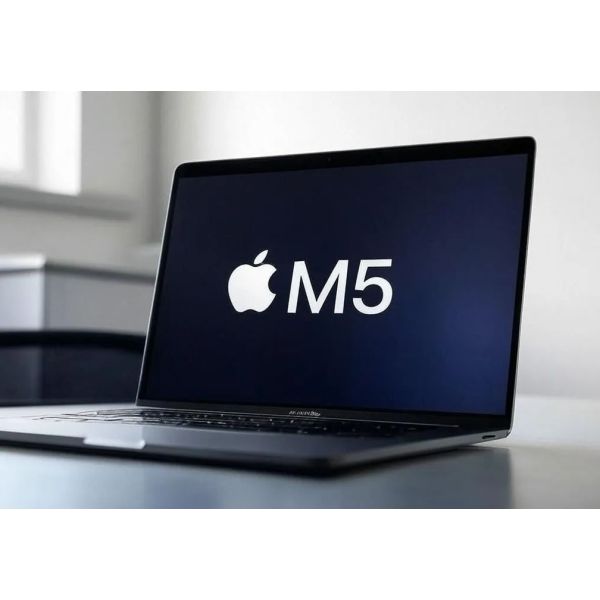 MacBook Pro 14" – Puce M5 (2025) – 24Go RAM / 512Go SSD + Facture + Garantie