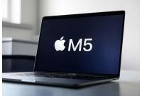 MacBook Pro 14" – Puce M5 (2025) – 24Go RAM / 512Go SSD + Facture + Garantie-neuf