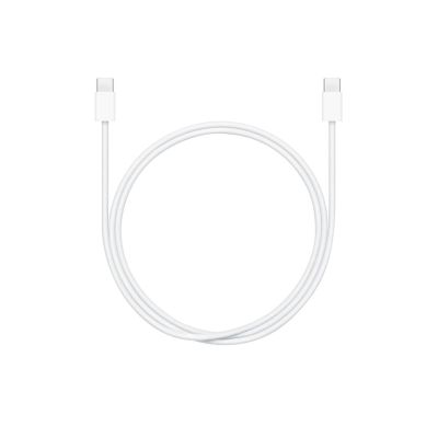 60W USB-C CHARGE CABLE 1M