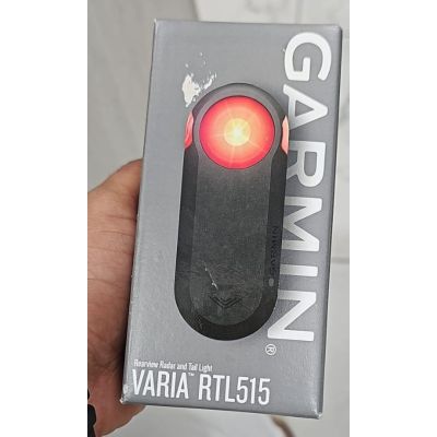 Garmin Garmin VARIA RTL 515