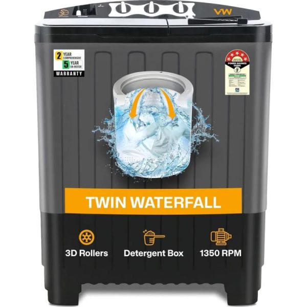 1 pc semiautomatique aquar