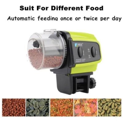 1 pc distributeur automatique