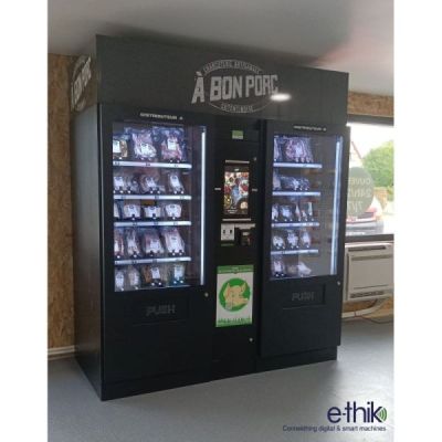 1 pc distributeur automatique