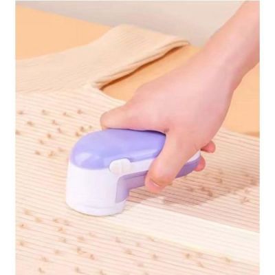 1 brosse antipeluches port