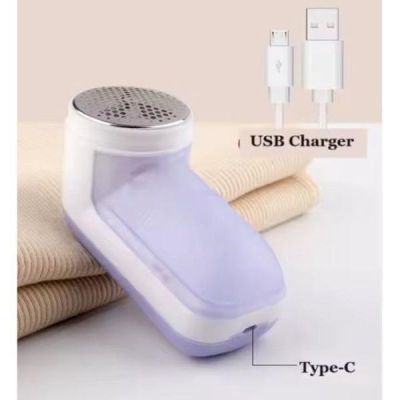 1 brosse antipeluches port