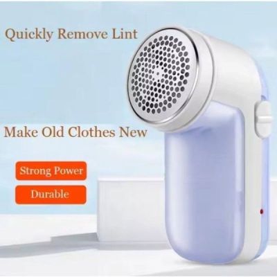 1 brosse antipeluches port