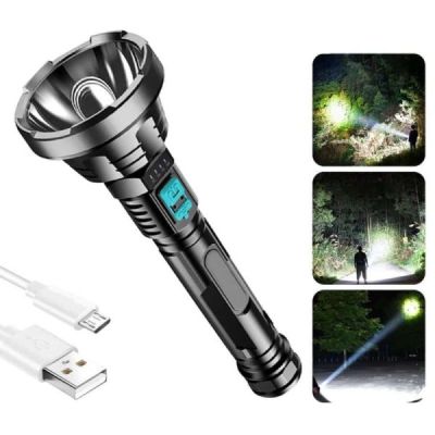 1 pcs portable utile lumir