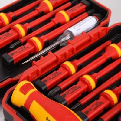 13pcs 1000v lectriciens is