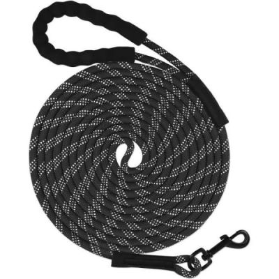 15m laisse chien corde la