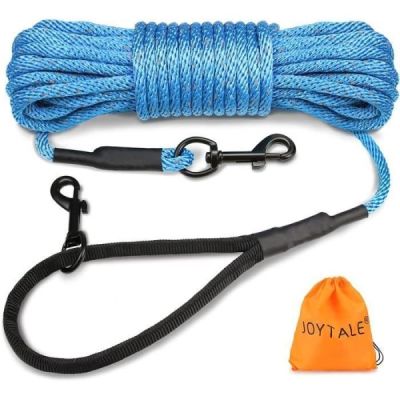 15m laisse chien corde la