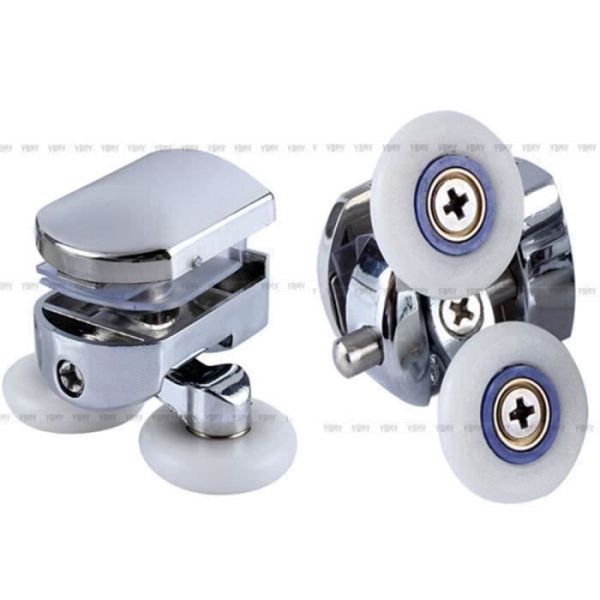 2 pcs galet  roue roulette