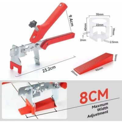 2 mm kit daide  la pose de
