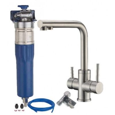 3 en 1 purificateur deau da