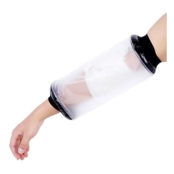 38cm couvrebras tanche pour