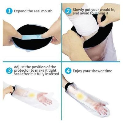 48cm protge platre protection