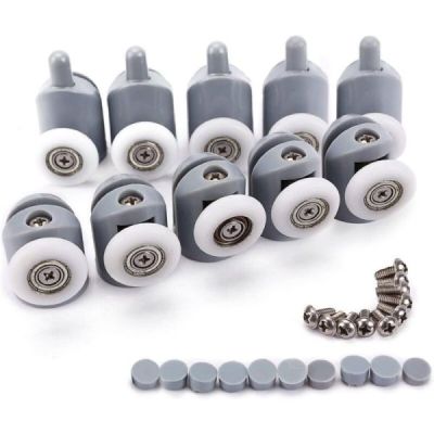 4x galet ajustables dual ro