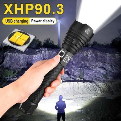 600000lm xhp903 plus puissan