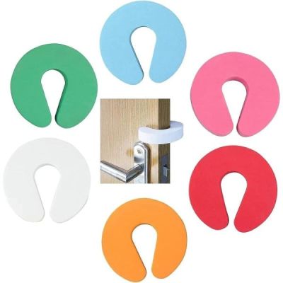 6pc bloque porte bb