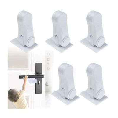 6pc bloque porte bb