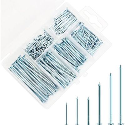 aipaide 24pcs clous de