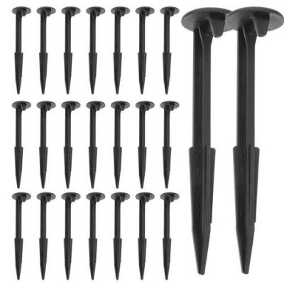 aipaide 24pcs clous de
