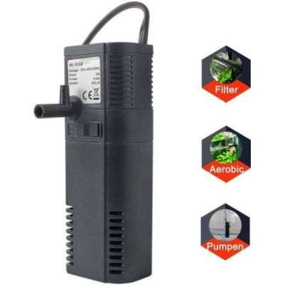 aramox filtre interne filtre