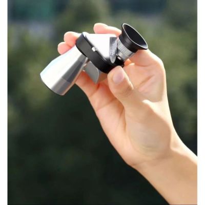 auamall mini tlescope pliable