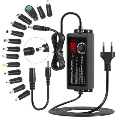 alimentation chargeur cble