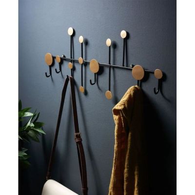 article crochets et rails