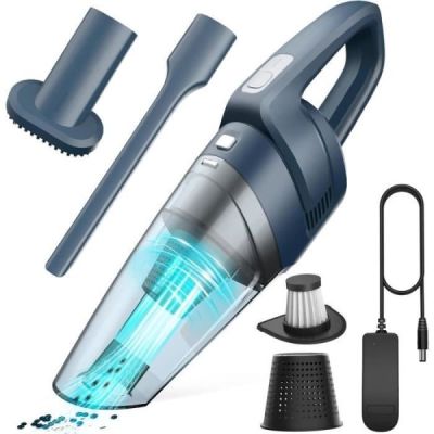 aspirateur  main sans fil