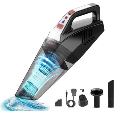 aspirateur  main sans fil