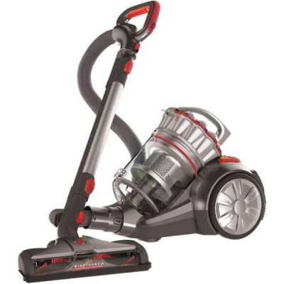 aspirateur traîneau sans sac