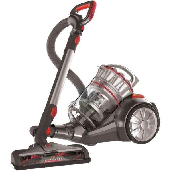 aspirateur traîneau sans sac