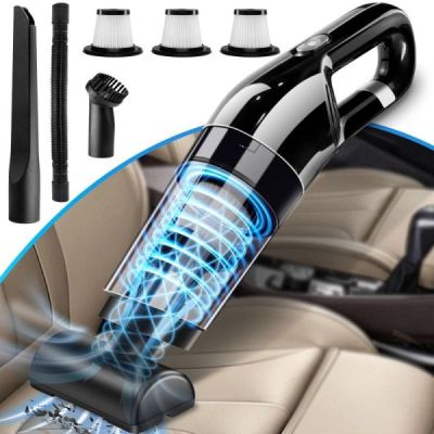 aspirateur de voiture -