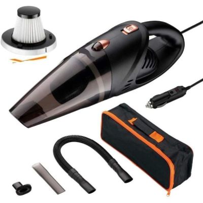 aspirateur de voiture -