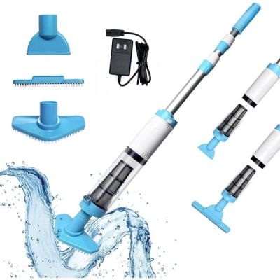 aspirateur lectrique pour aqu