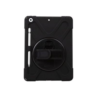big ben coque de protection ipad