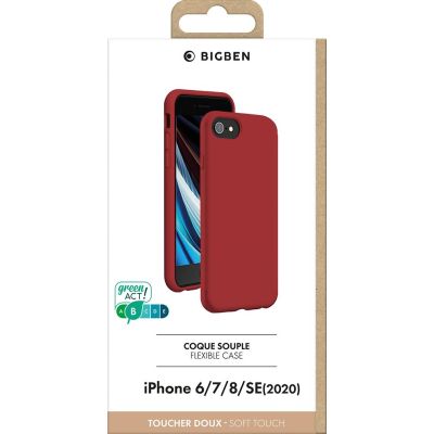 big ben coque souple -