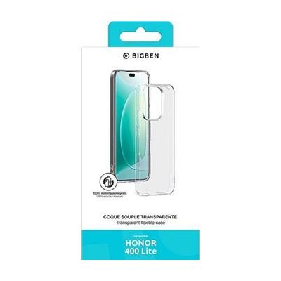 big ben coque souple -