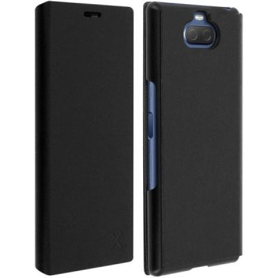 bigben connected coque etui sony xperia 10