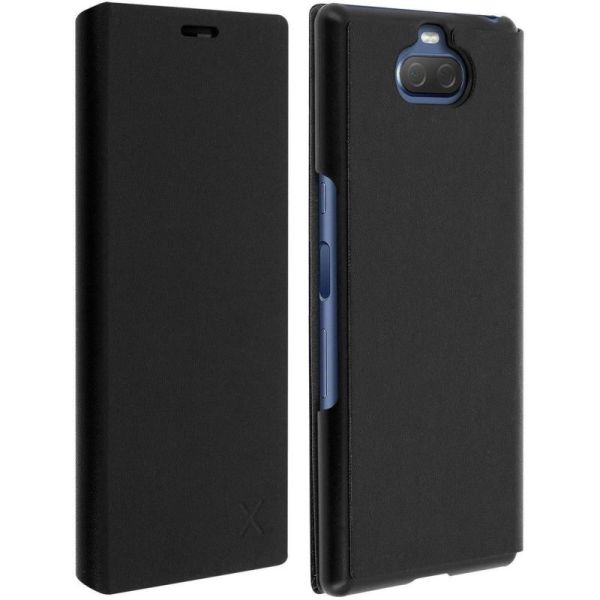 bigben connected coque etui sony xperia 10