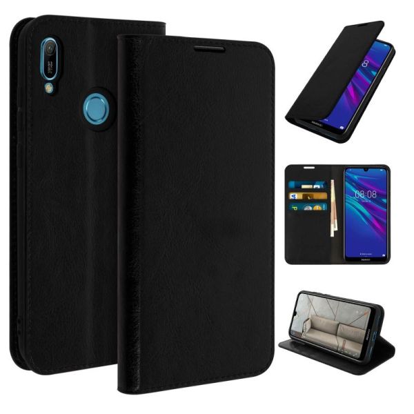 bigben etui folio case huawei y6 2019