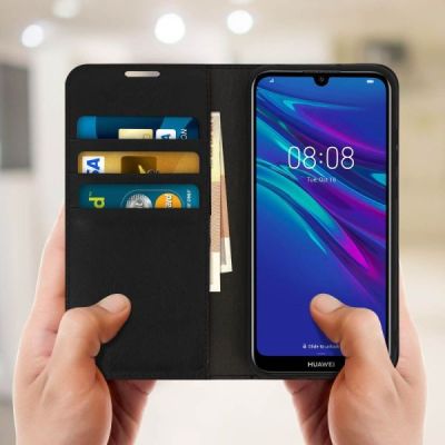 bigben etui folio case huawei y6 2019