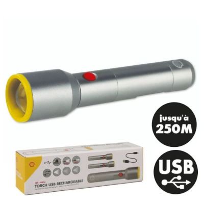 bioalien lampe de poche led