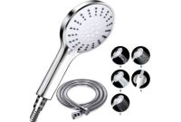 bravotw pommeau de douche