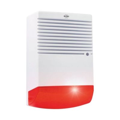 balises d'alarme - elro -