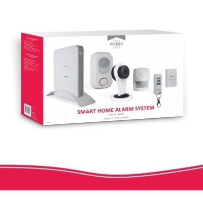 balises d'alarme - elro -